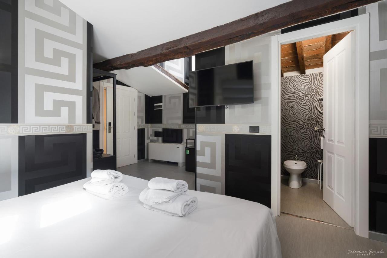 Deco Hotel Firenze