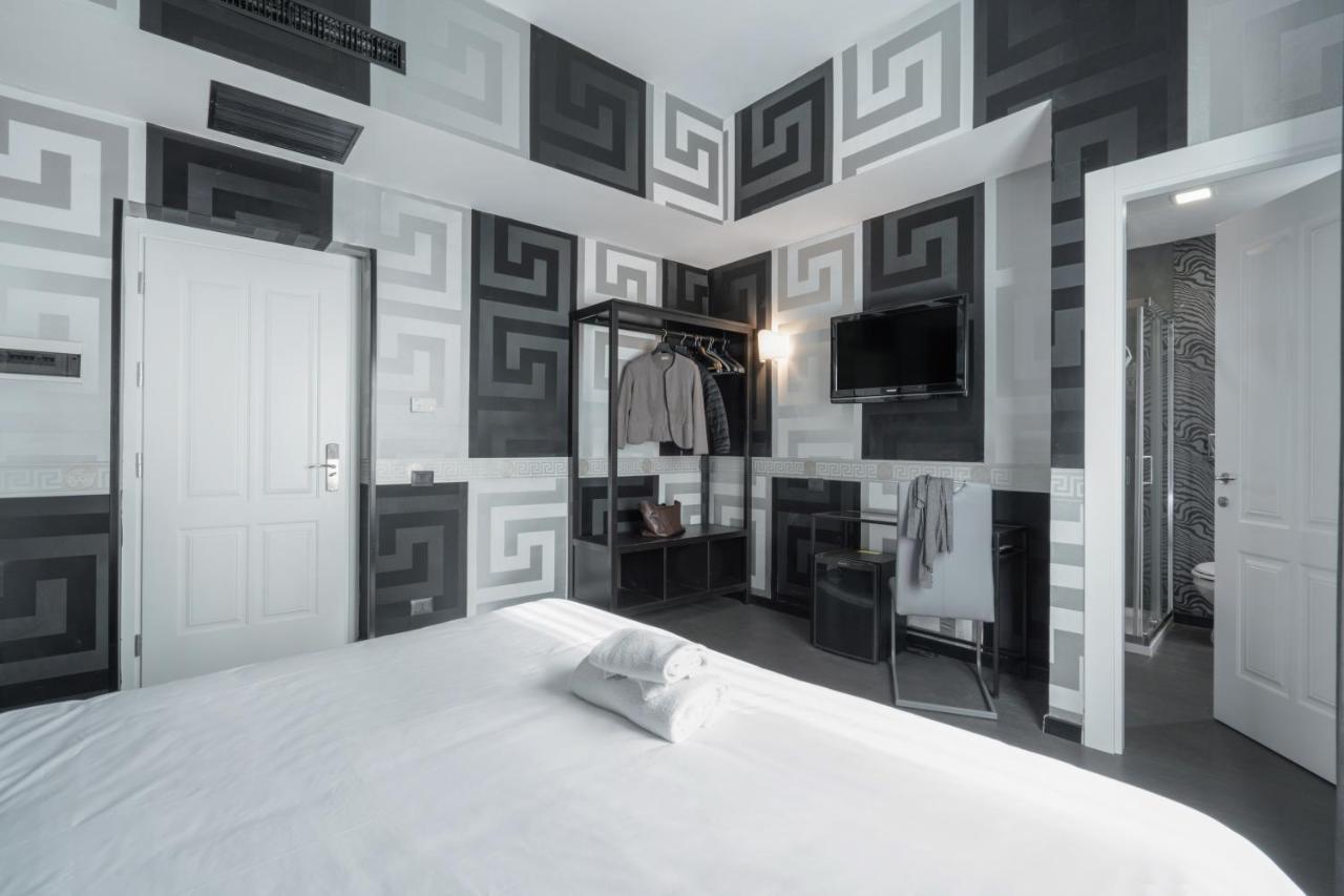 Deco Hotel Firenze