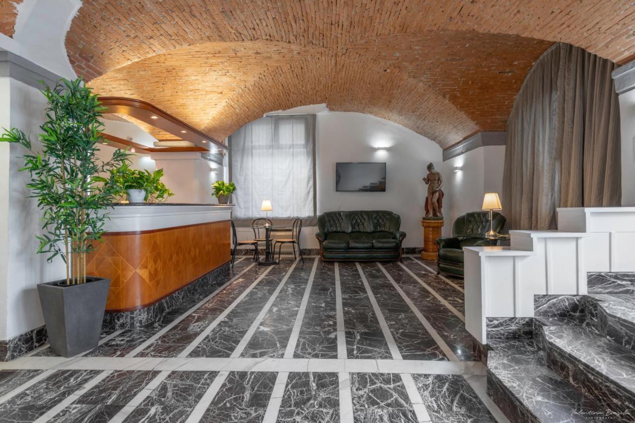 Hotell Argentina Firenze