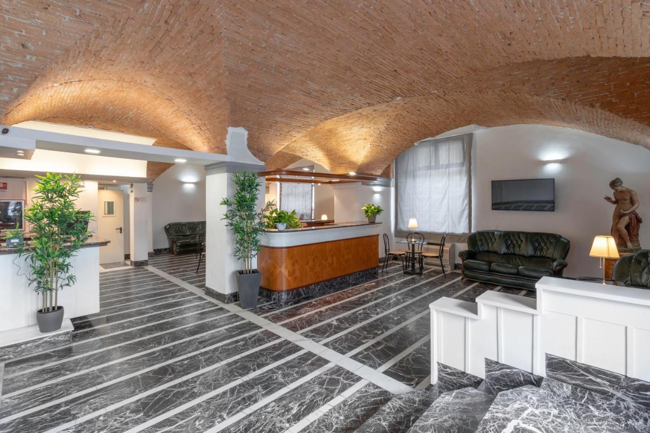 Argentina Hotell Firenze