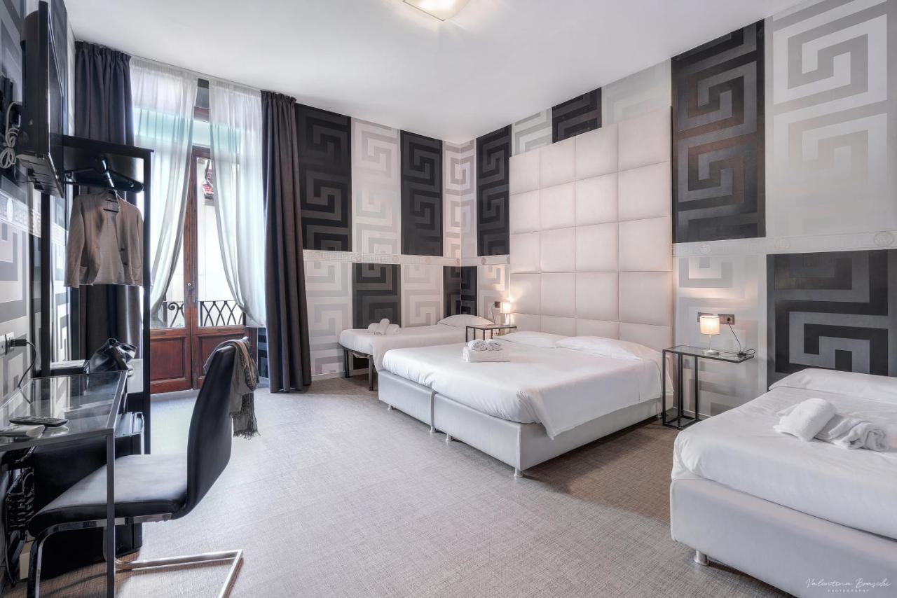 Hotell Argentina 3*