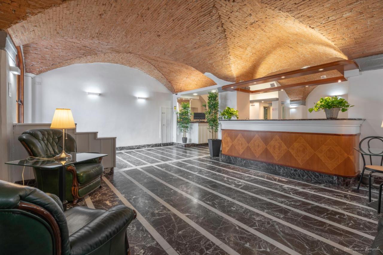 Hotell Argentina Firenze