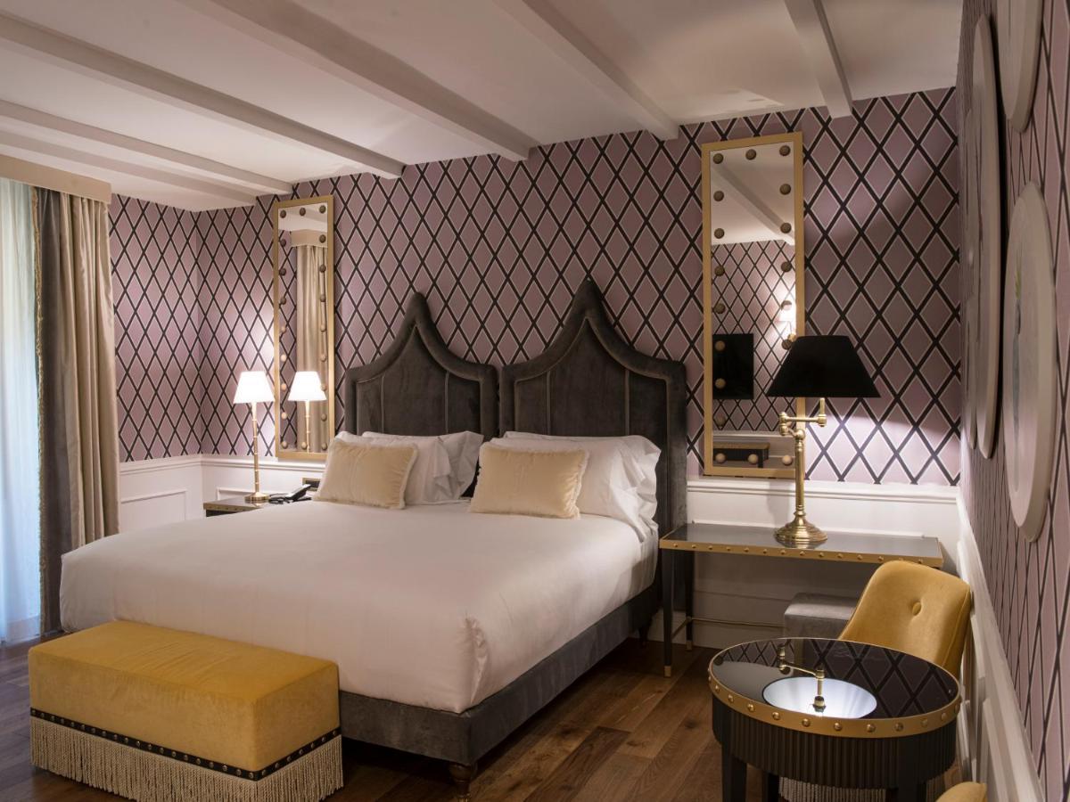 Hotel Il Tornabuoni Unbound Firenze