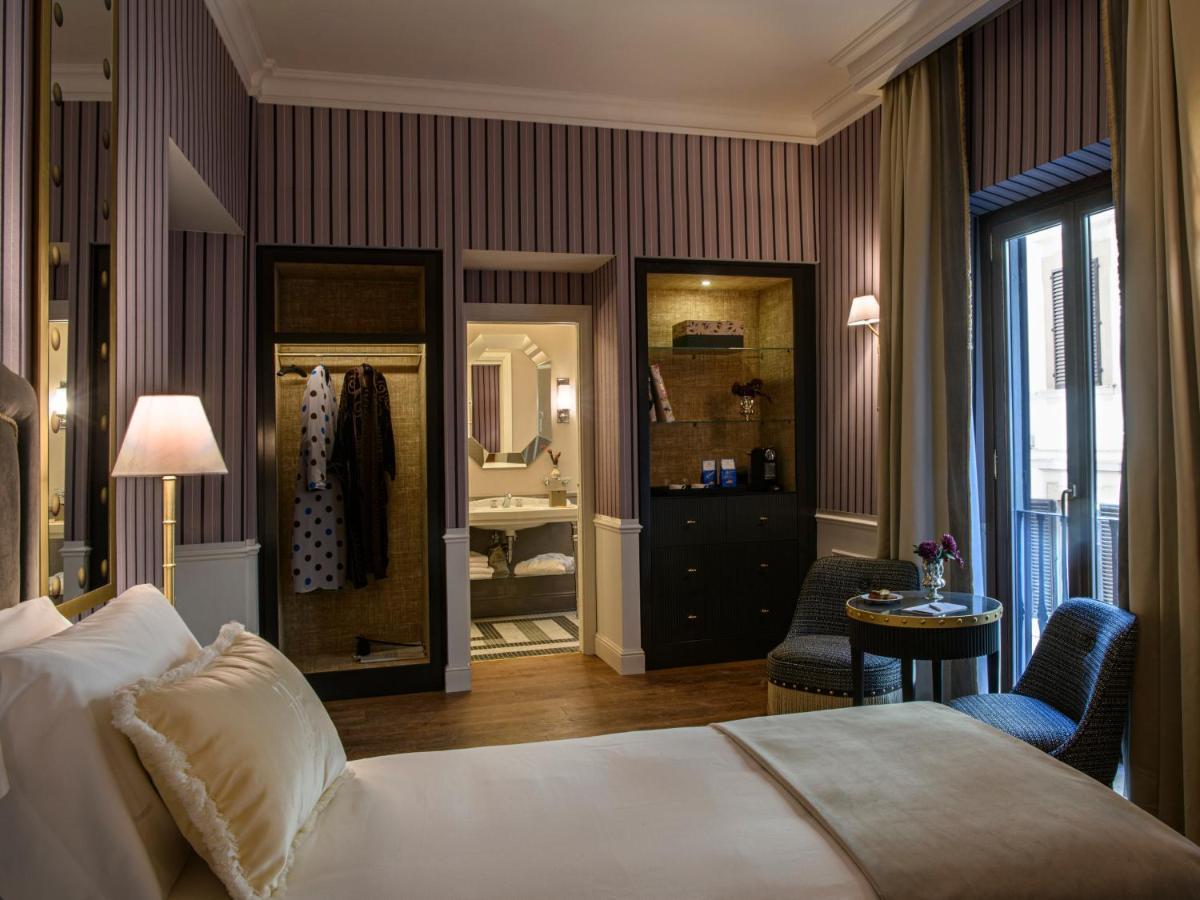 Il Tornabuoni Unbound Hotel