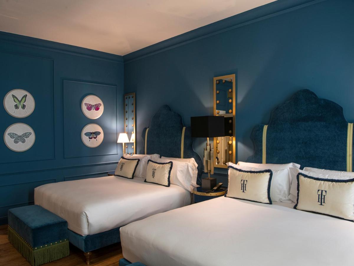 Hotel Il Tornabuoni Unbound