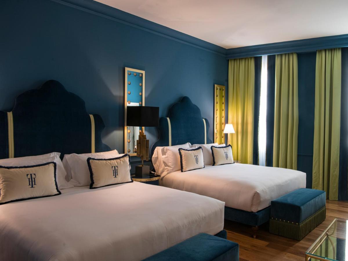Il Tornabuoni Unbound Hotel 5*