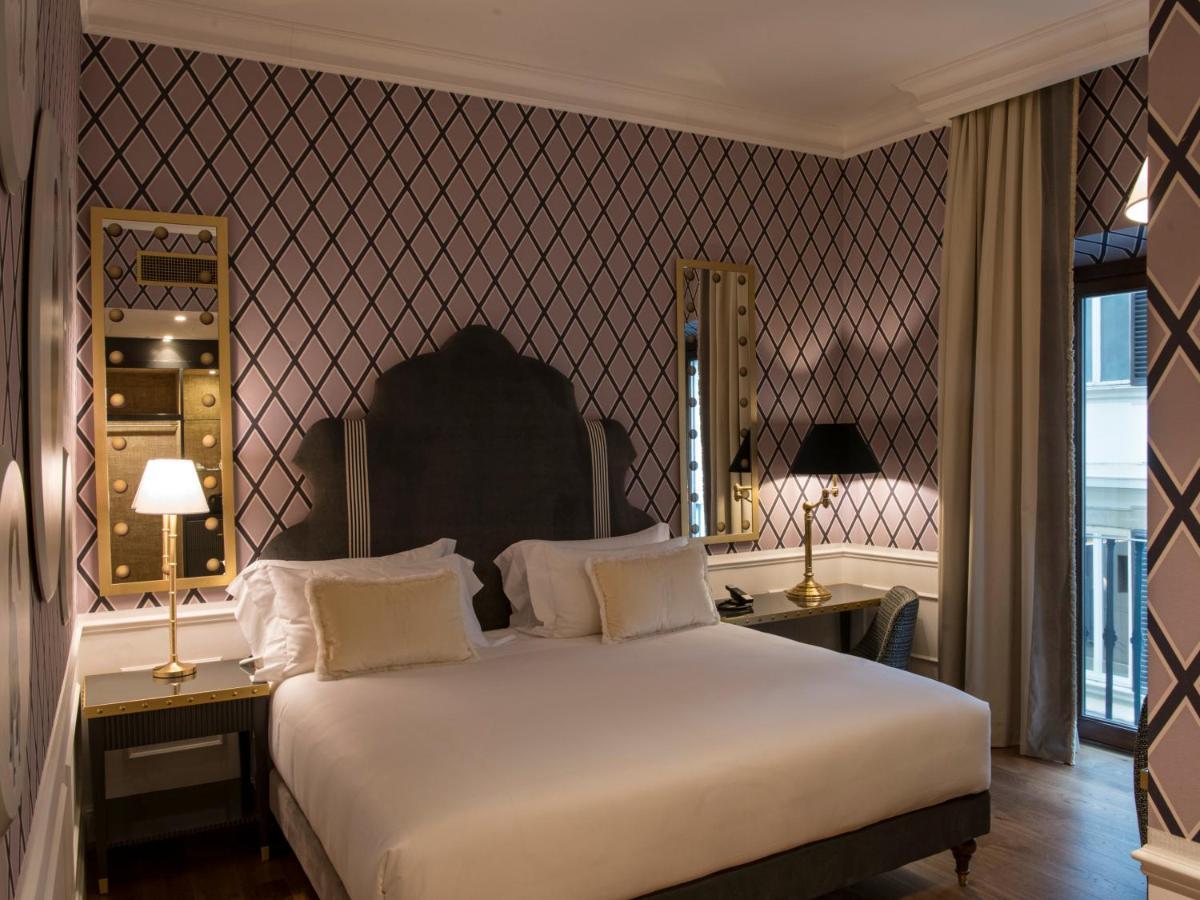 Il Tornabuoni Unbound Hotel