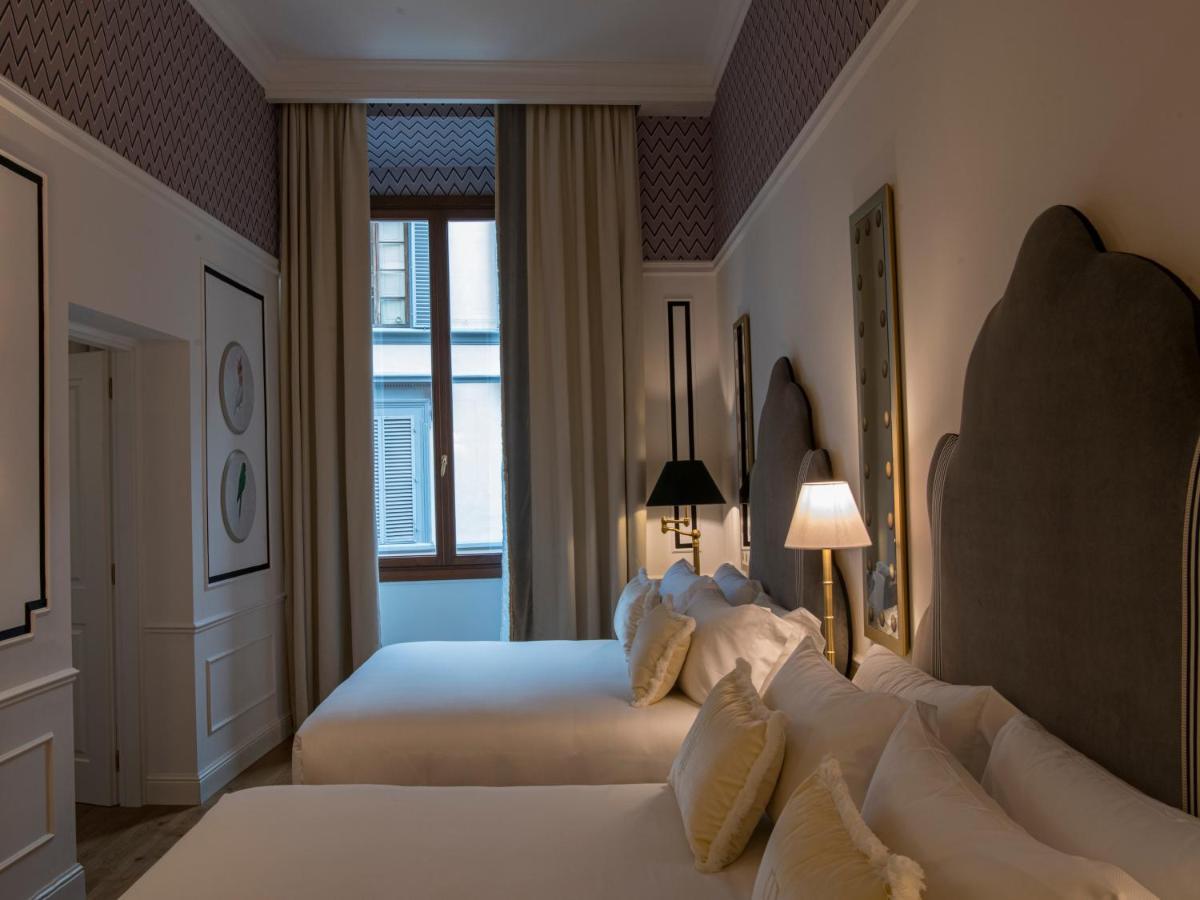 Il Tornabuoni Unbound Hotel 5*
