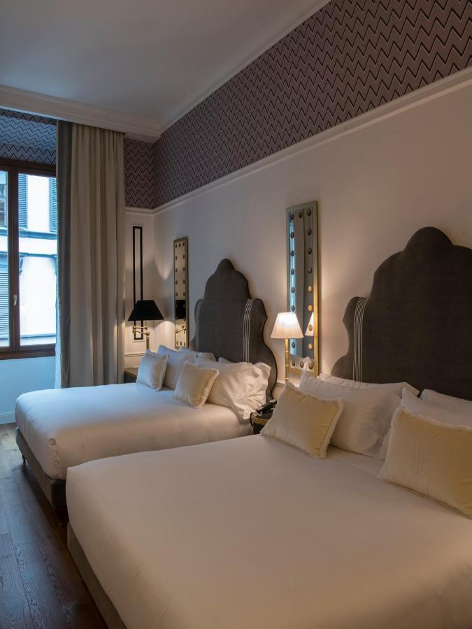 Il Tornabuoni Unbound Hotel Firenze
