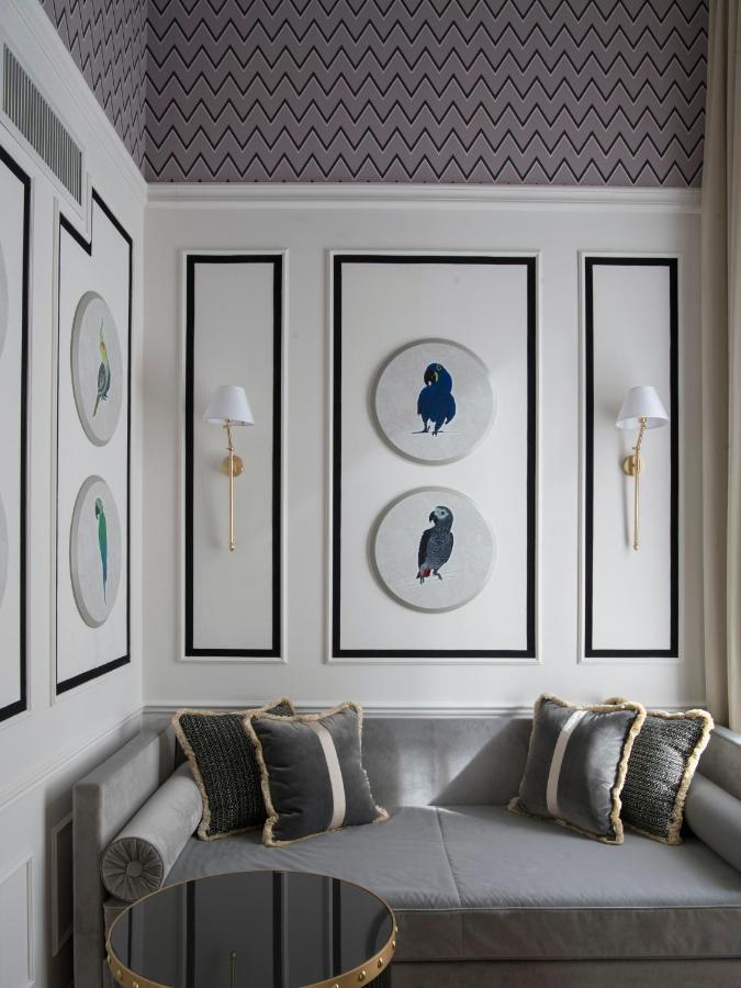 Il Tornabuoni Unbound Hotel
