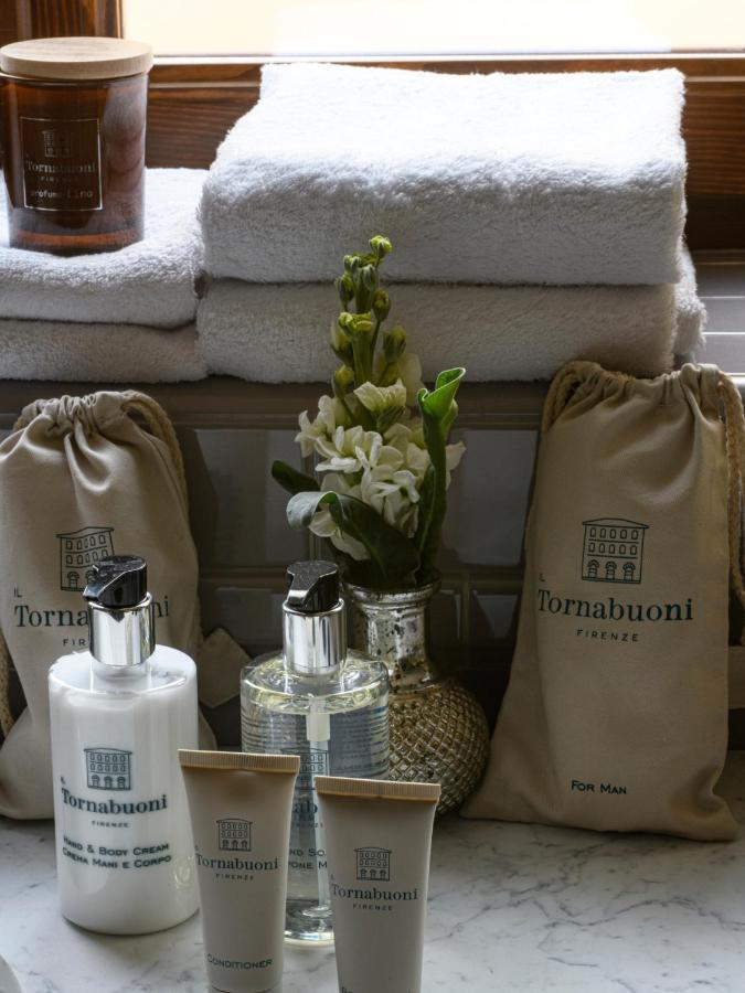 Il Tornabuoni Unbound Hotel