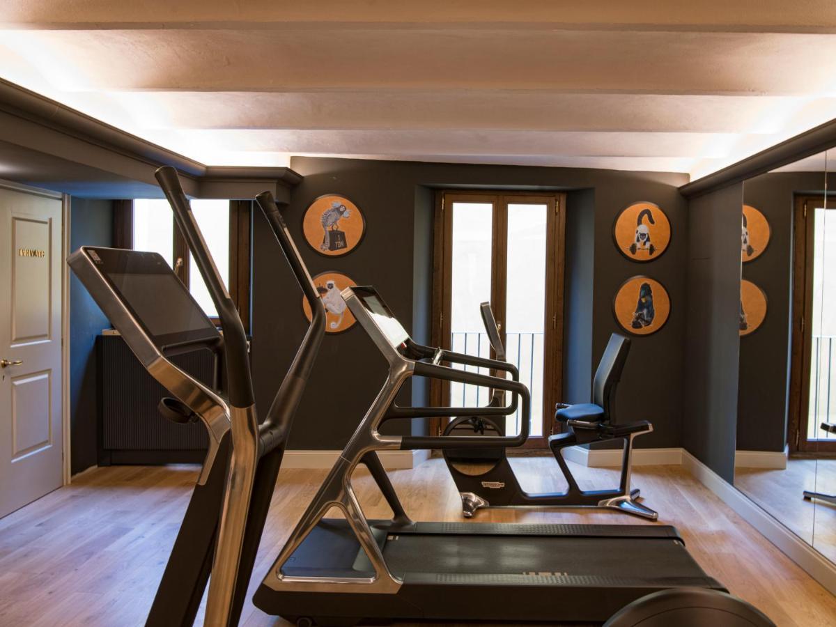 Il Tornabuoni Unbound Hotel