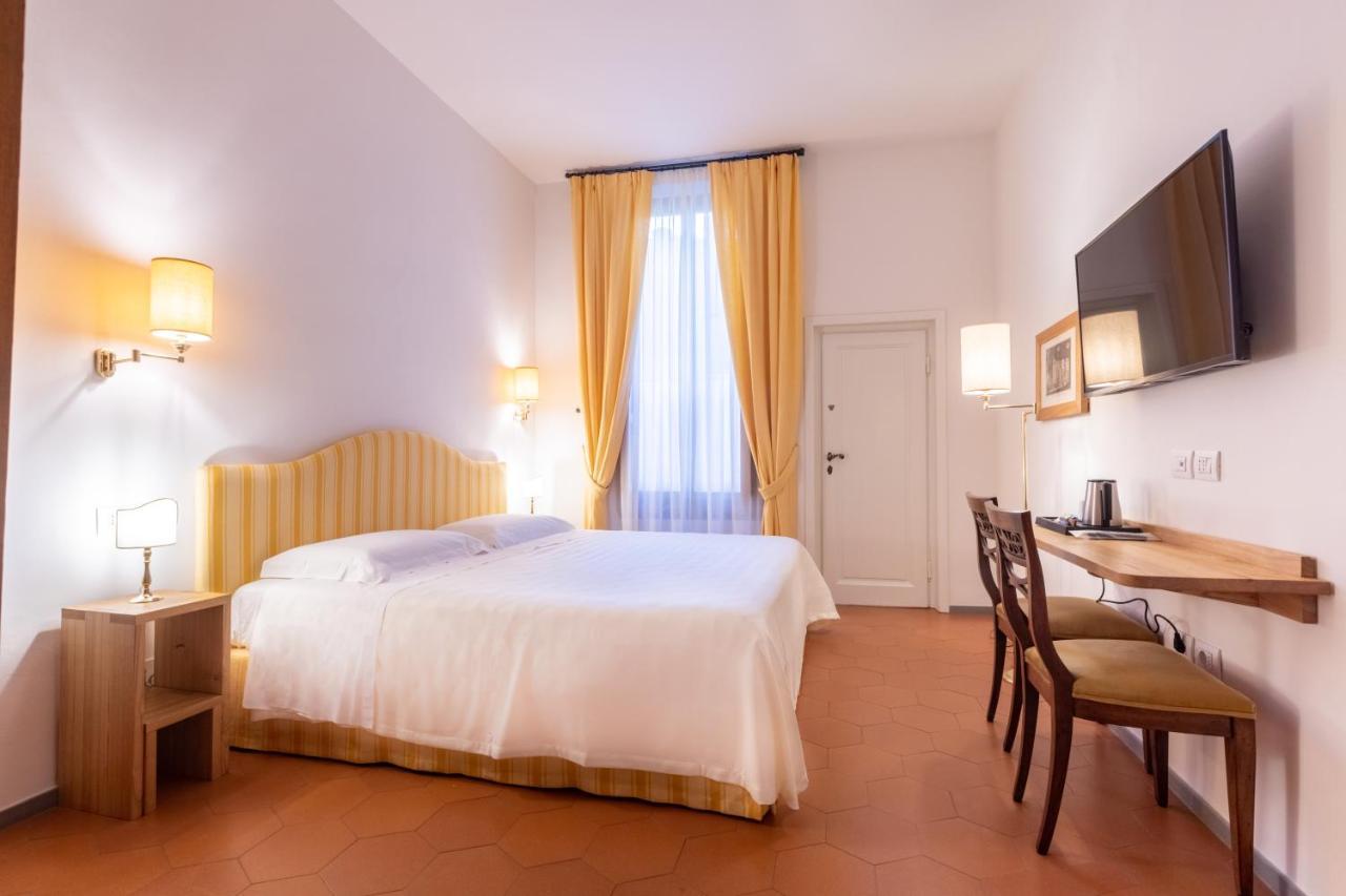 La Casa Del Ghiberti Bed & Breakfast Florence
