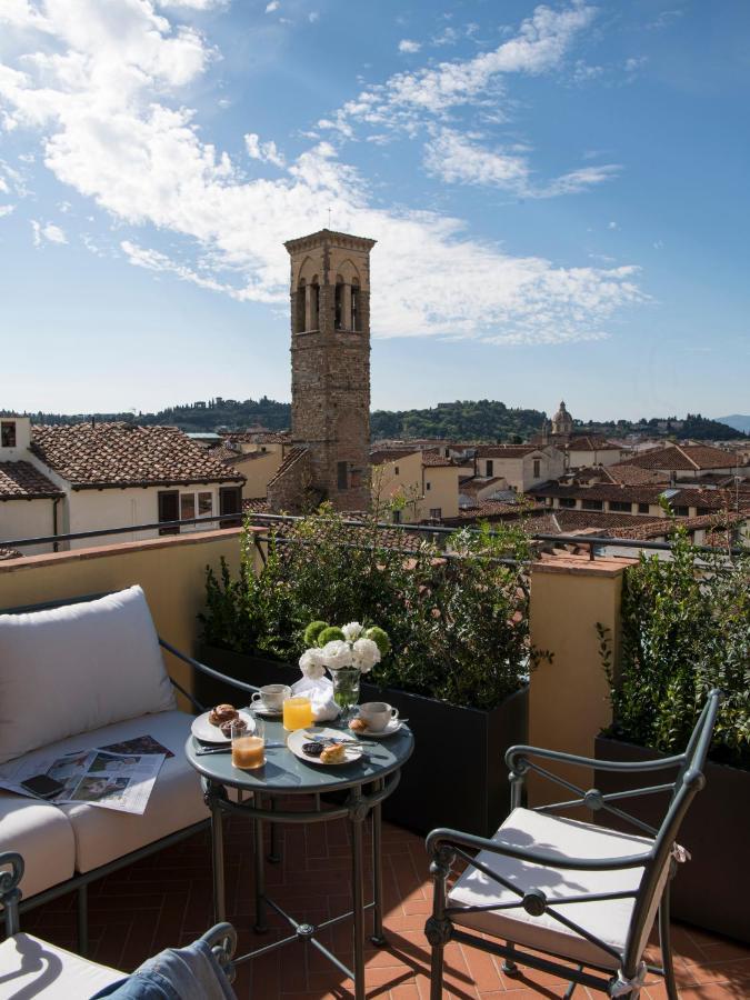 Il Tornabuoni Unbound 5* Firenze