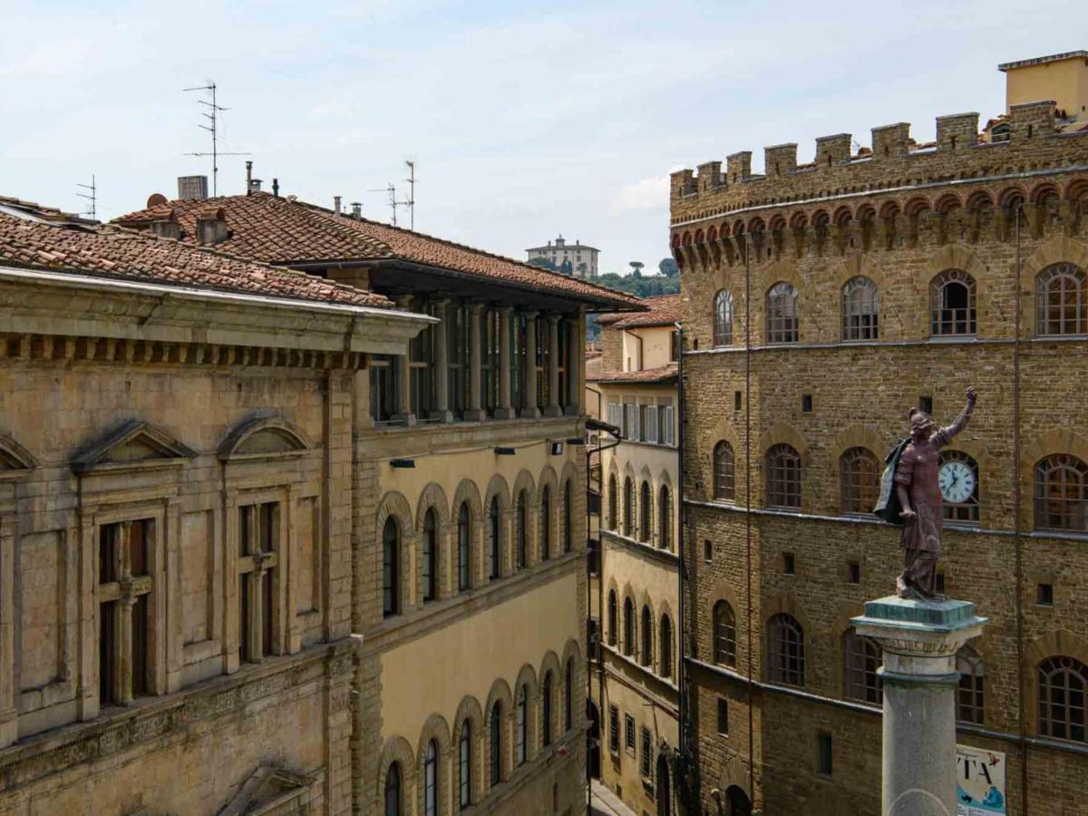 Il Tornabuoni Unbound