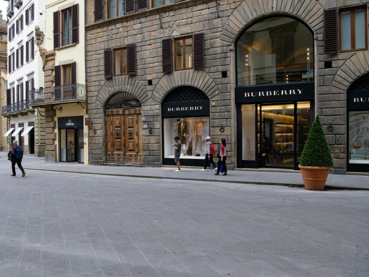 Il Tornabuoni Unbound Hotel Firenze