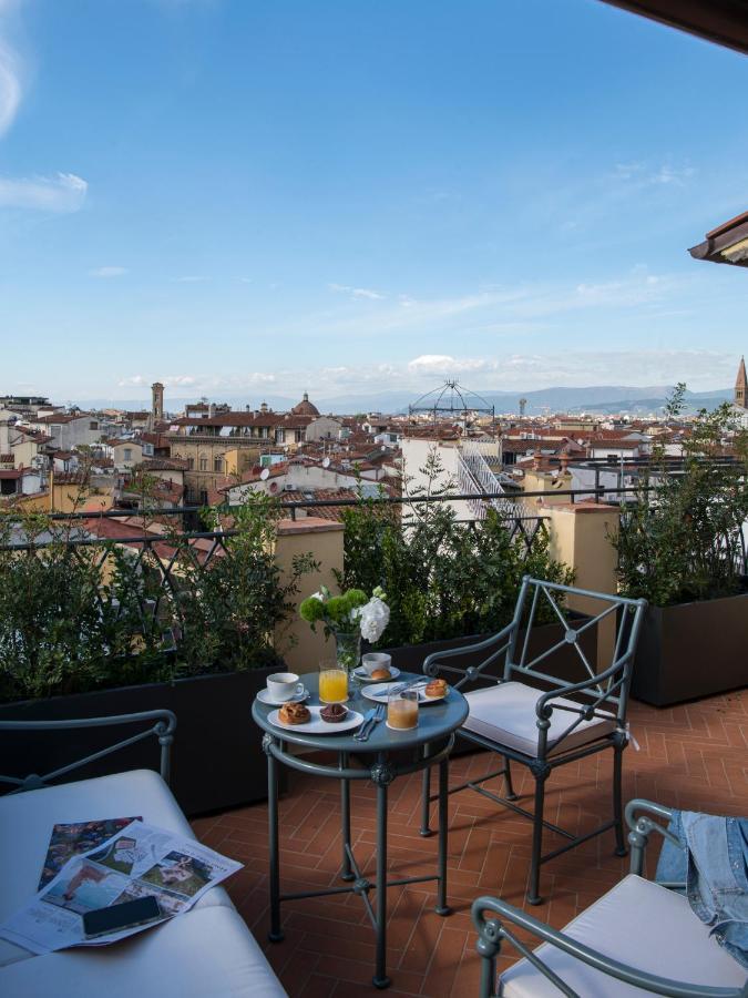 Hotel Il Tornabuoni Unbound