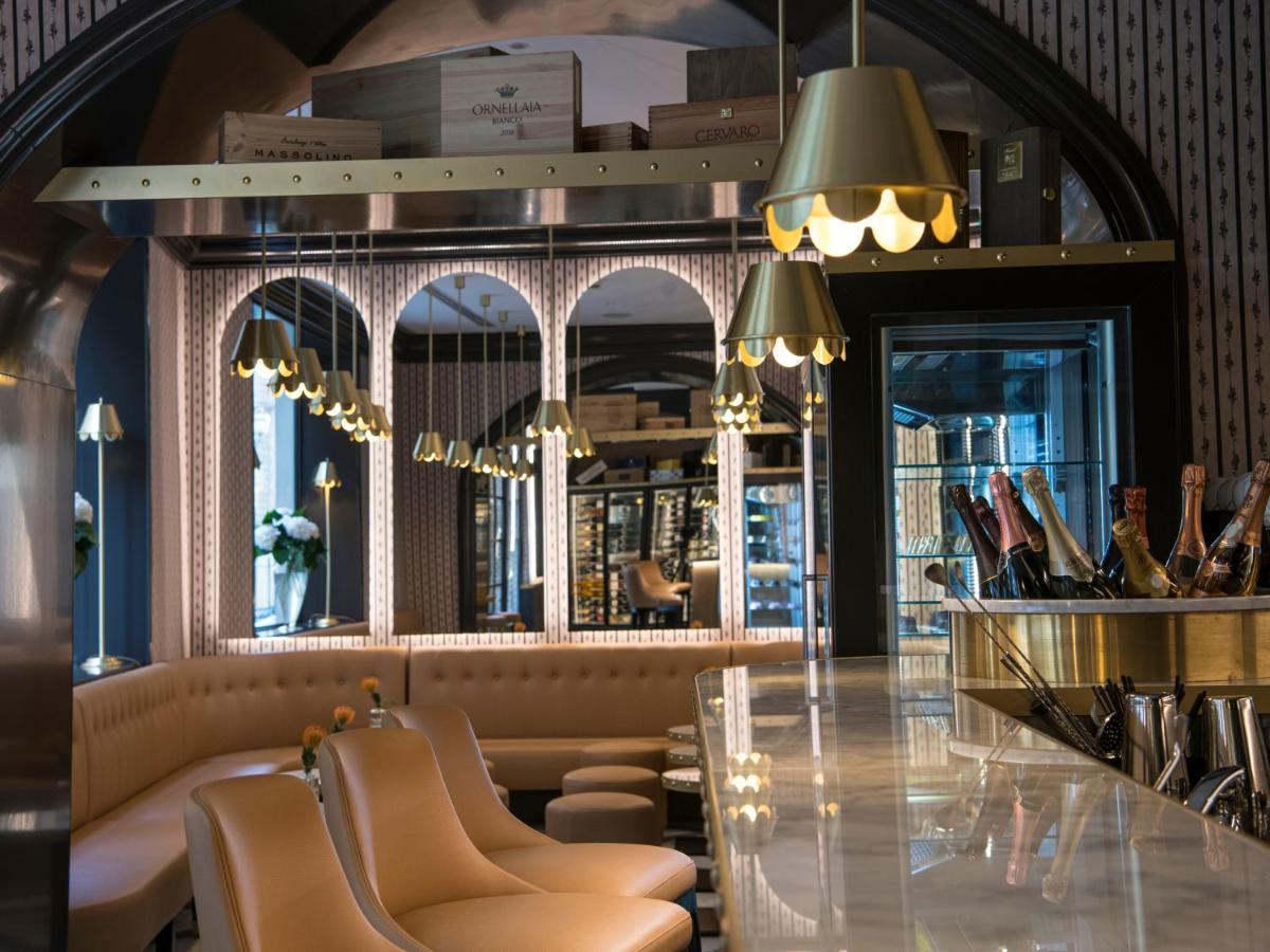 Il Tornabuoni Unbound Hotel