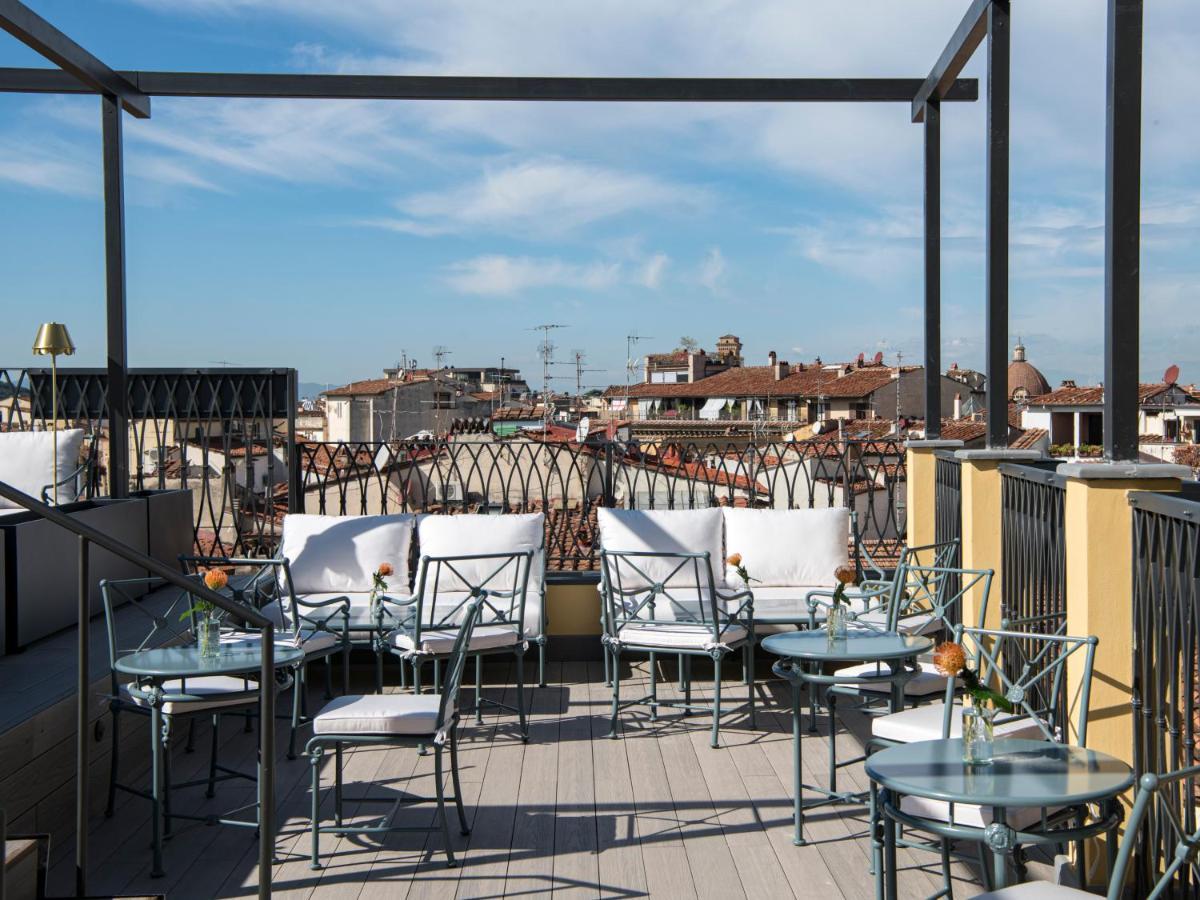 Il Tornabuoni Unbound Firenze