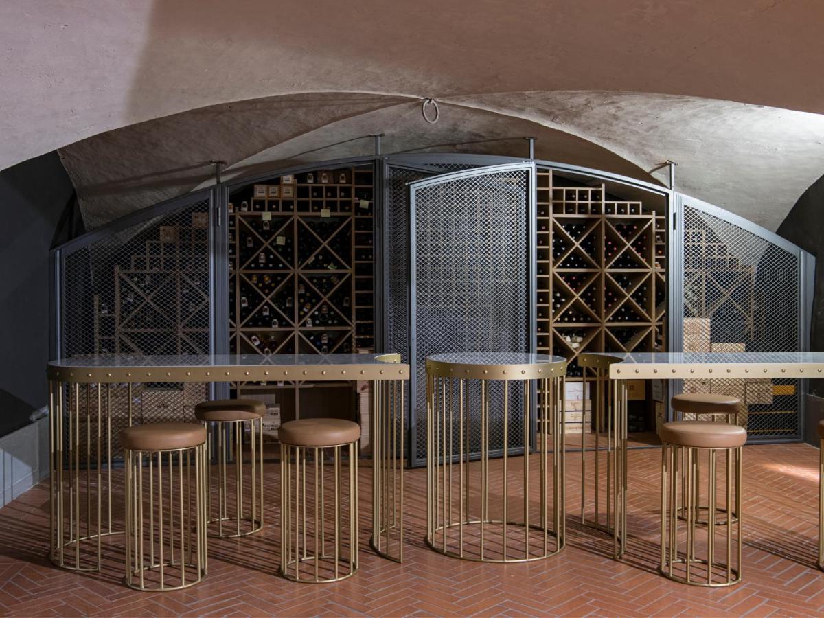 Il Tornabuoni Unbound Hotel Firenze