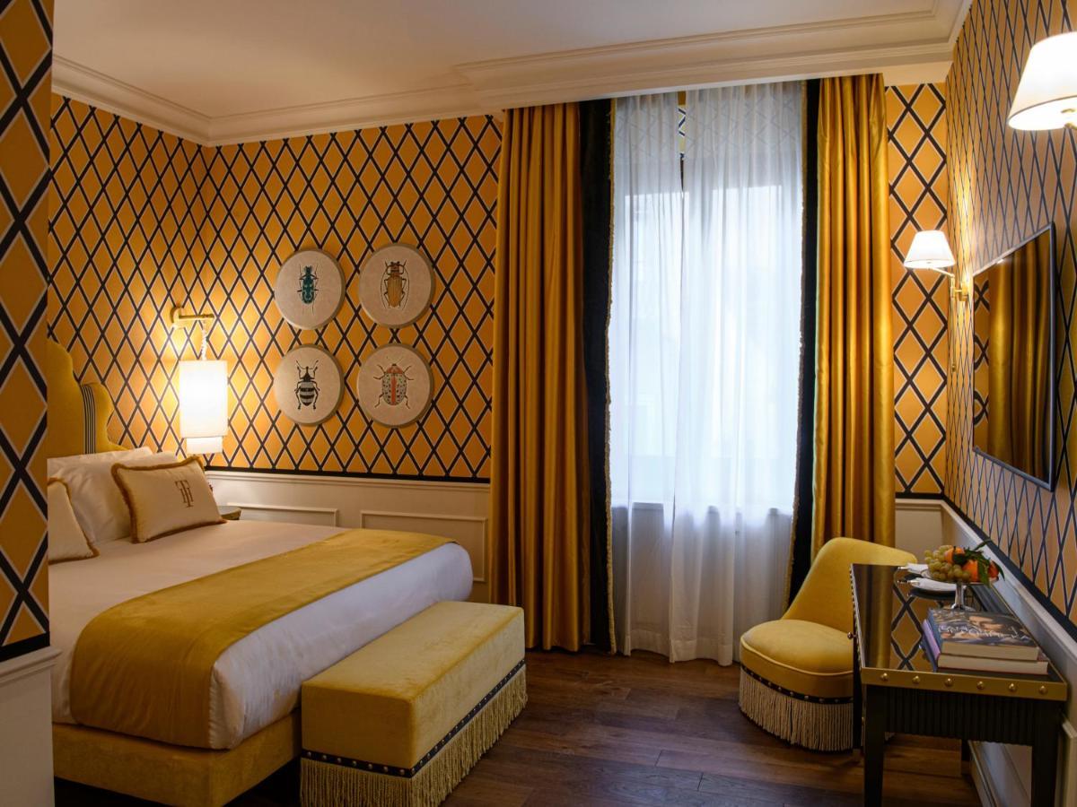 Hotel Il Tornabuoni Unbound