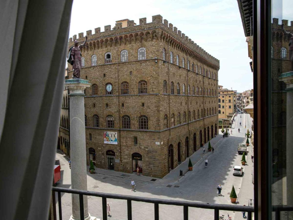 Il Tornabuoni Unbound