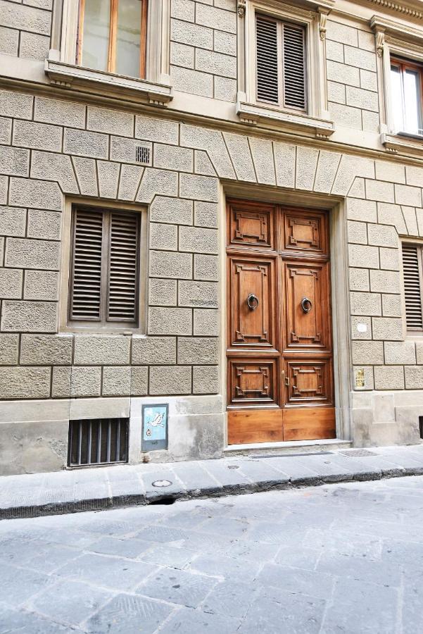Italian Experience-suite Medici Loft 8 Leilighet