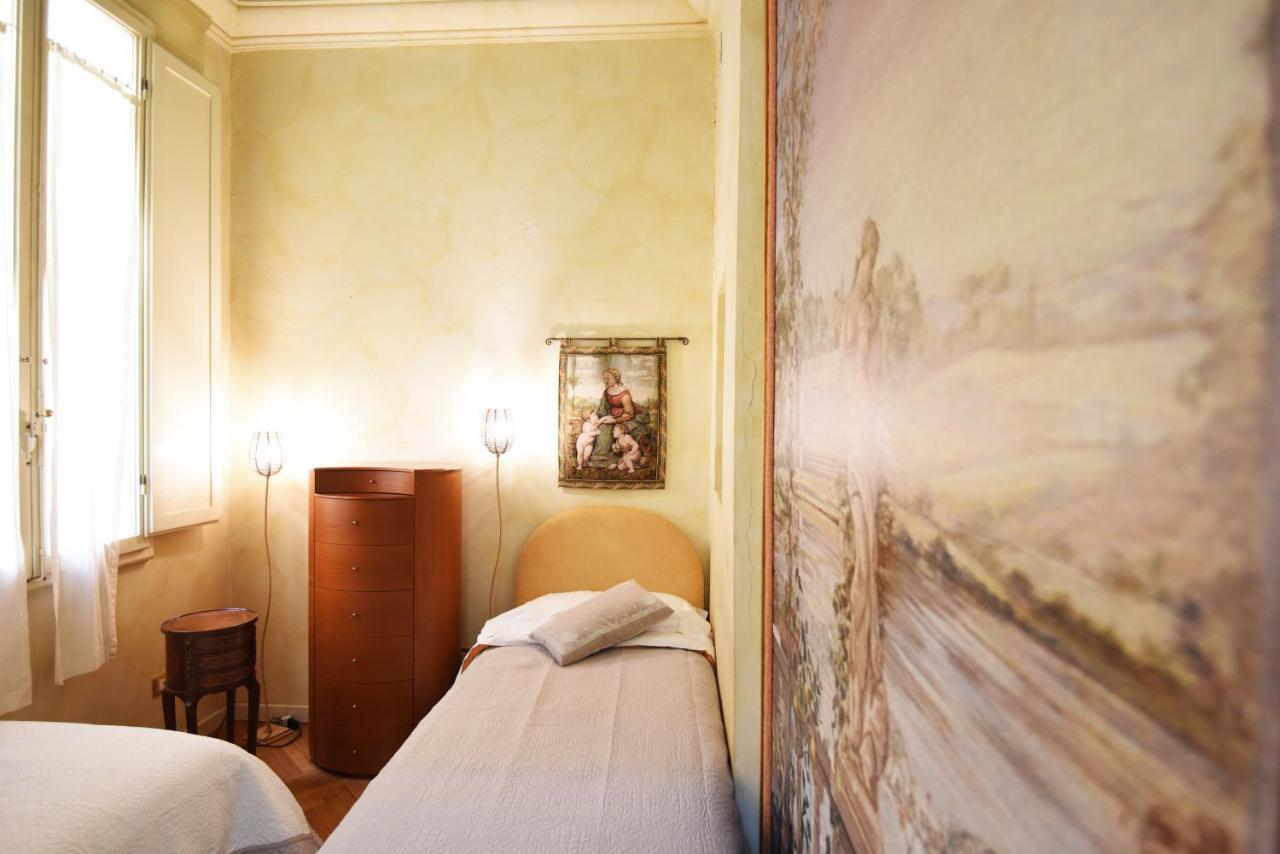 Italian Experience-suite Medici Loft 8 Leilighet *