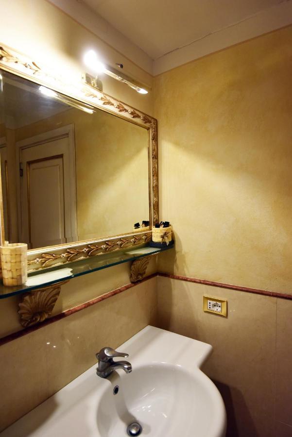 Italian Experience-suite Medici Loft 8 Leilighet *