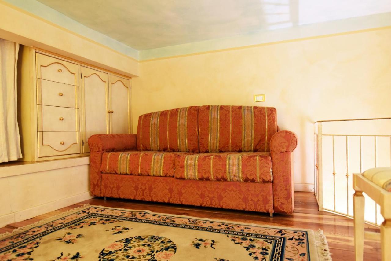 Italian Experience-suite Medici Loft 8 Firenze