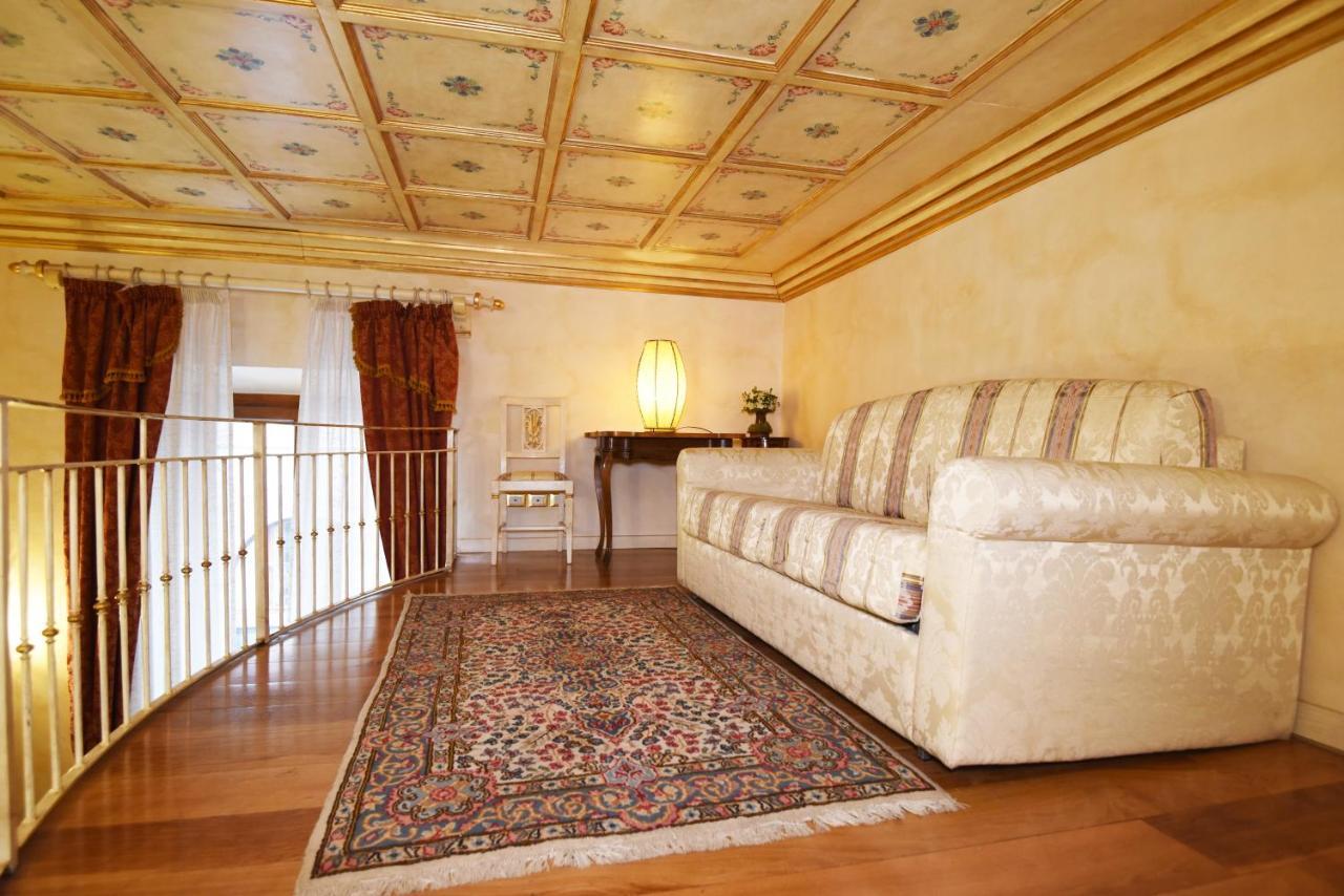 Italian Experience-suite Medici Loft 8 Leilighet Firenze