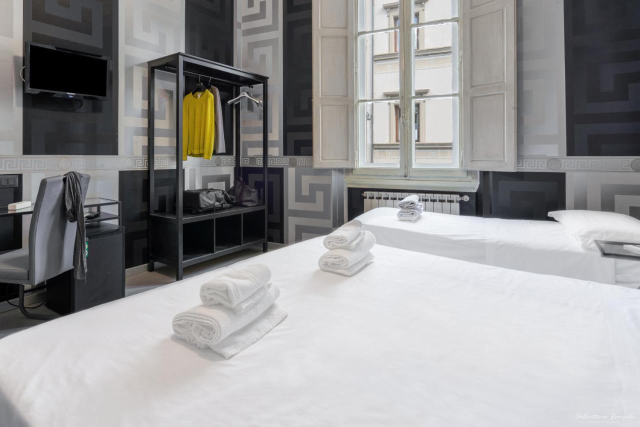 Hotel Deco Firenze