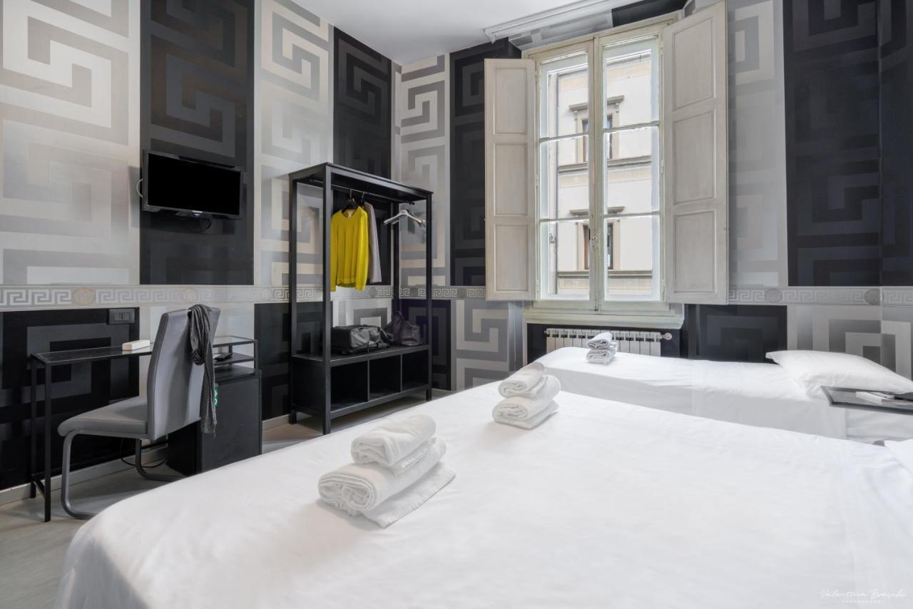 Deco Hotel Firenze