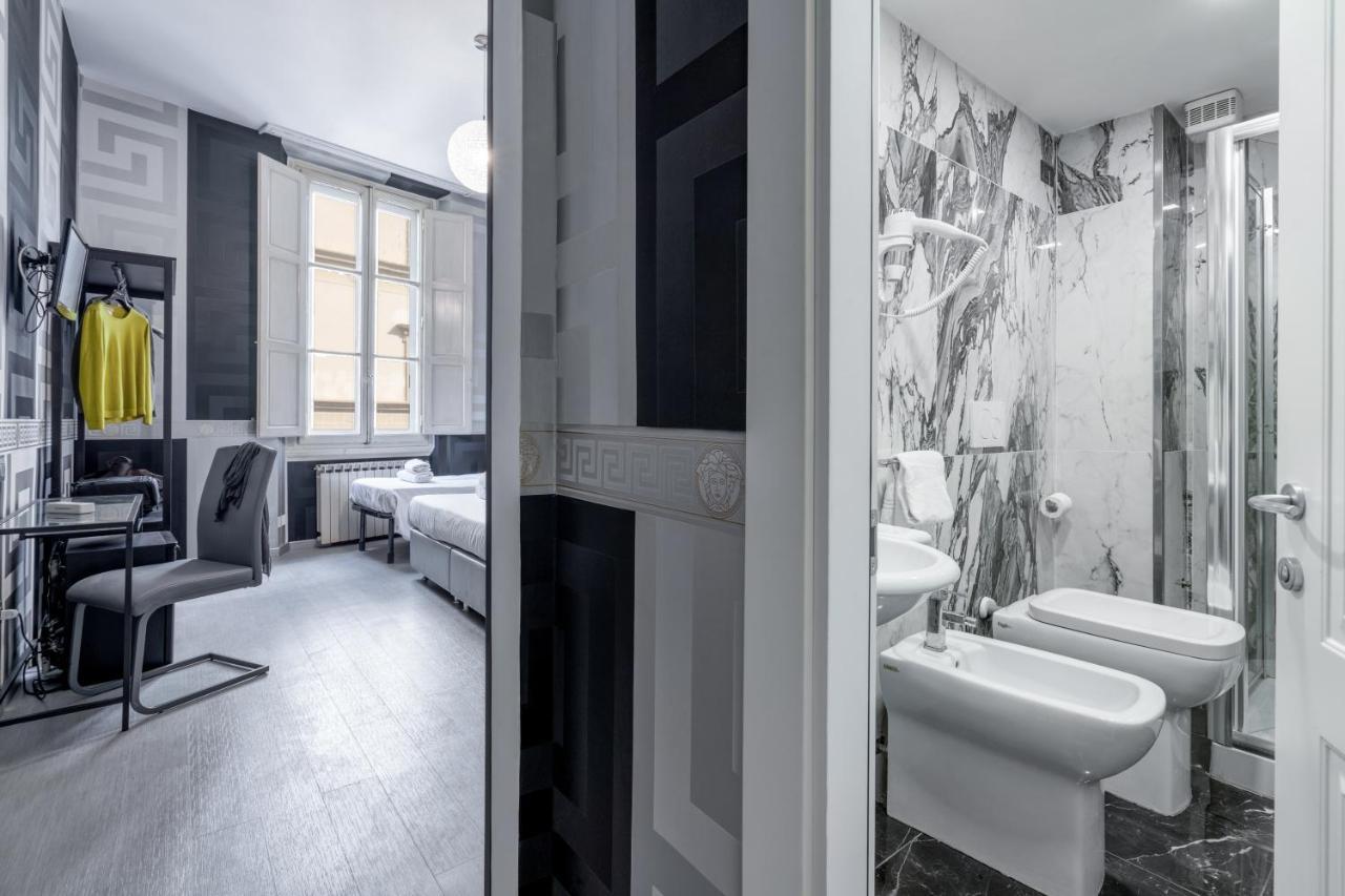 Hotel Deco Firenze