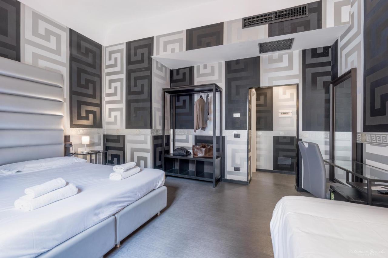 Hotel Deco Firenze