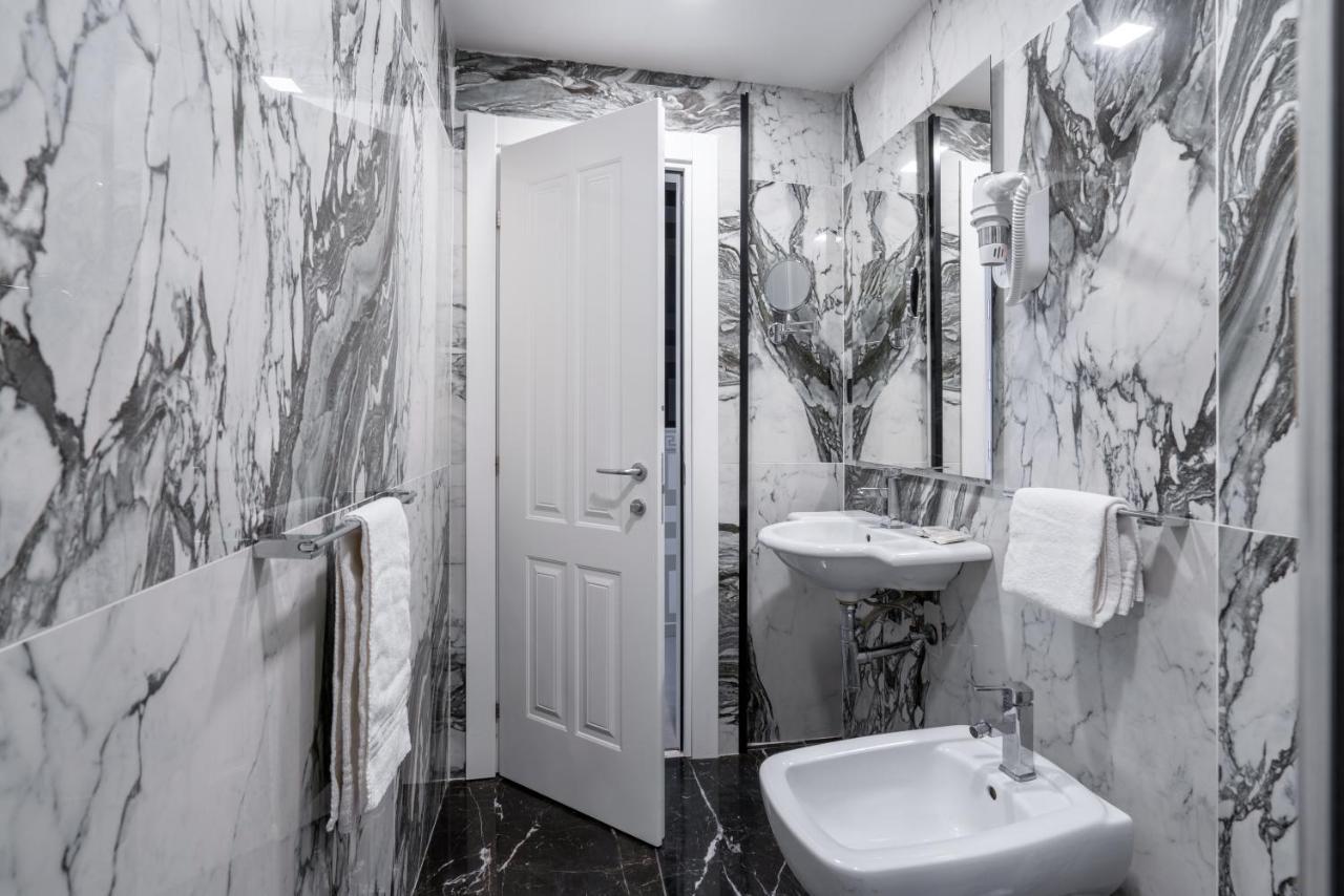 Hotel Deco Firenze