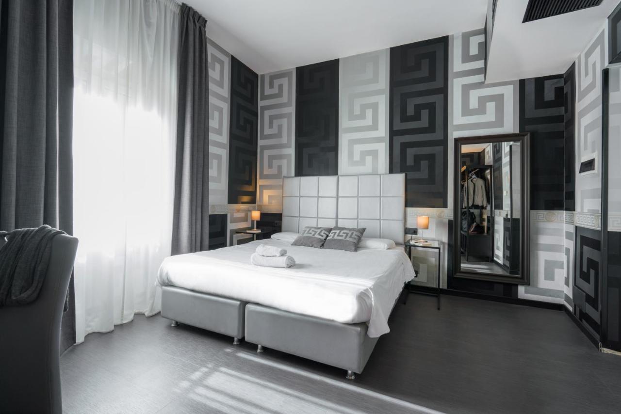 Hotel Deco Firenze