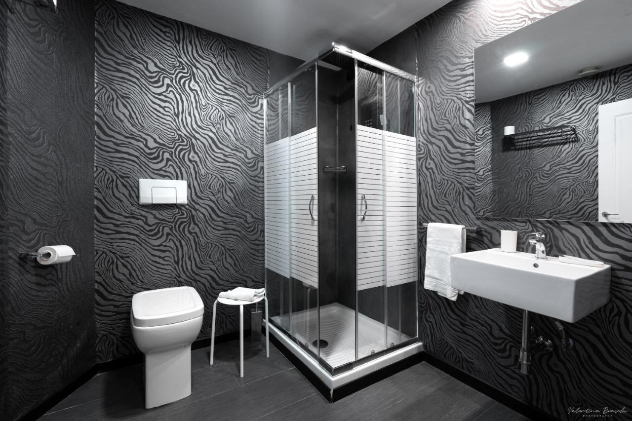 Hotel Deco Firenze