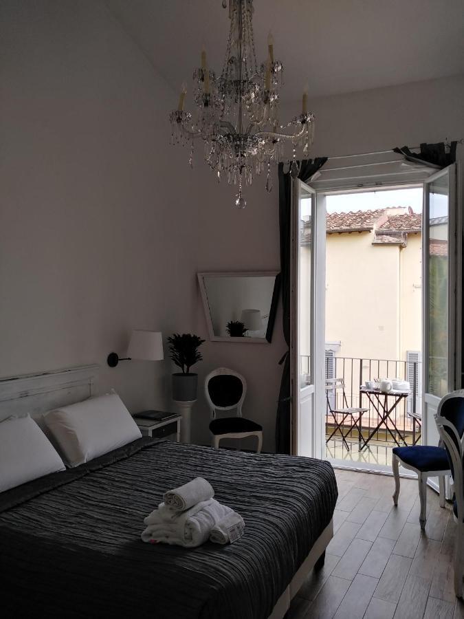 In San Frediano