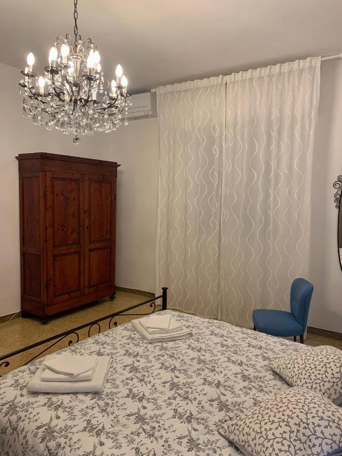 La Corte Lejlighed Firenze