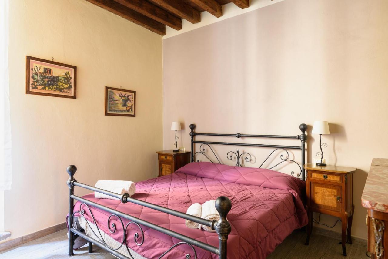Pinzochere Pt Lejlighed Firenze