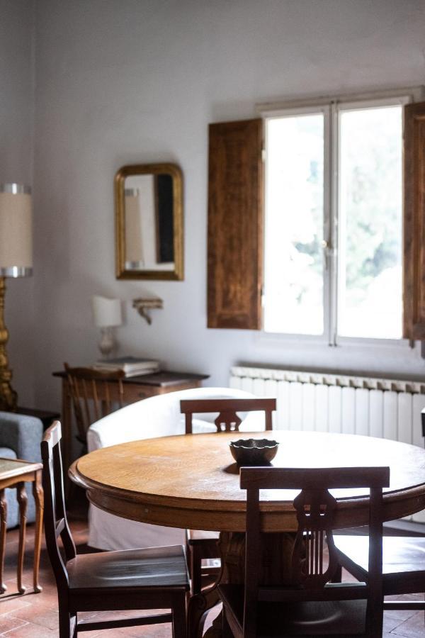 Appartement Quiet House In The Historic Heart Of - Ruote Florence