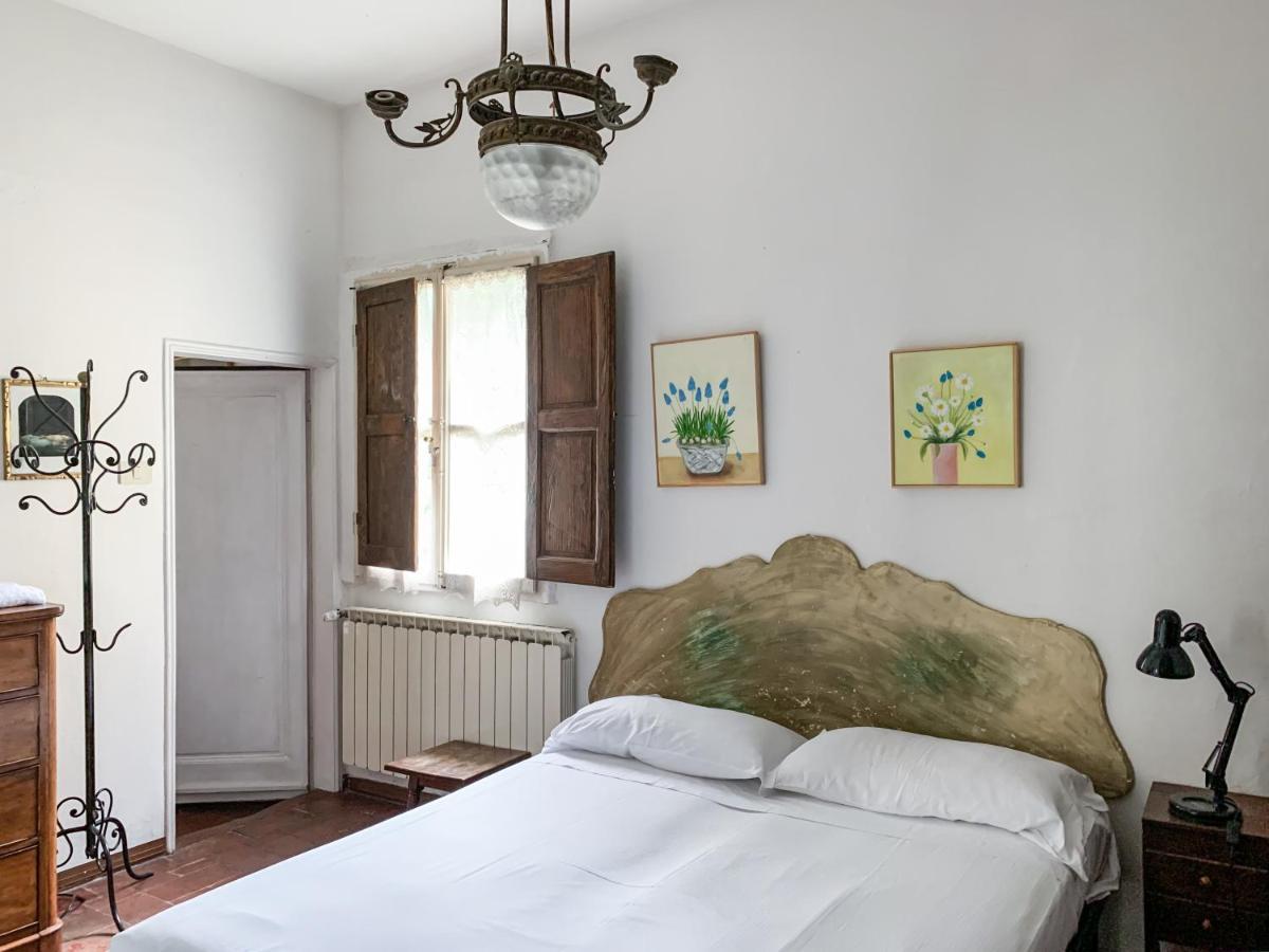 Quiet House In The Historic Heart Of - Ruote Leilighet *