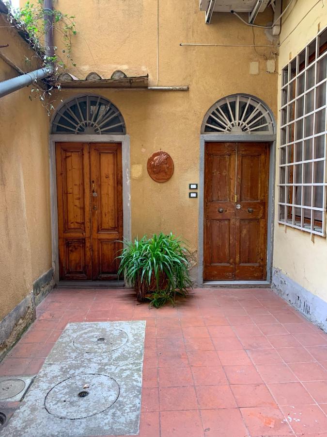 Leilighet Quiet House In The Historic Heart Of - Ruote Firenze