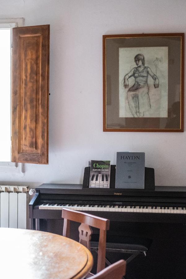 Appartement Quiet House In The Historic Heart Of - Ruote *