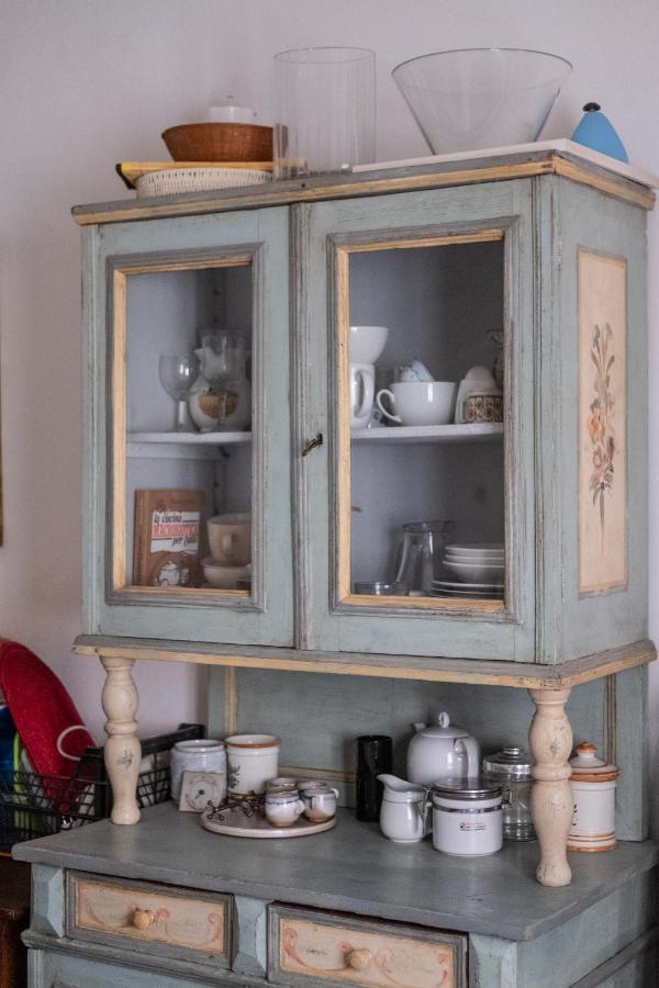 Quiet House In The Historic Heart Of - Ruote Appartement *