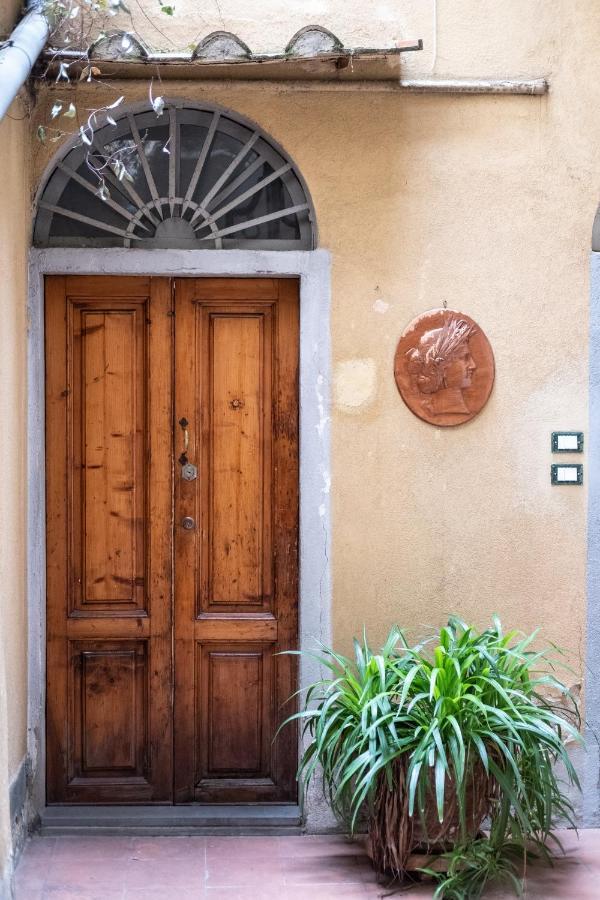 Leilighet Quiet House In The Historic Heart Of - Ruote *