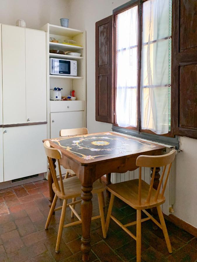 Appartement Quiet House In The Historic Heart Of - Ruote Florence
