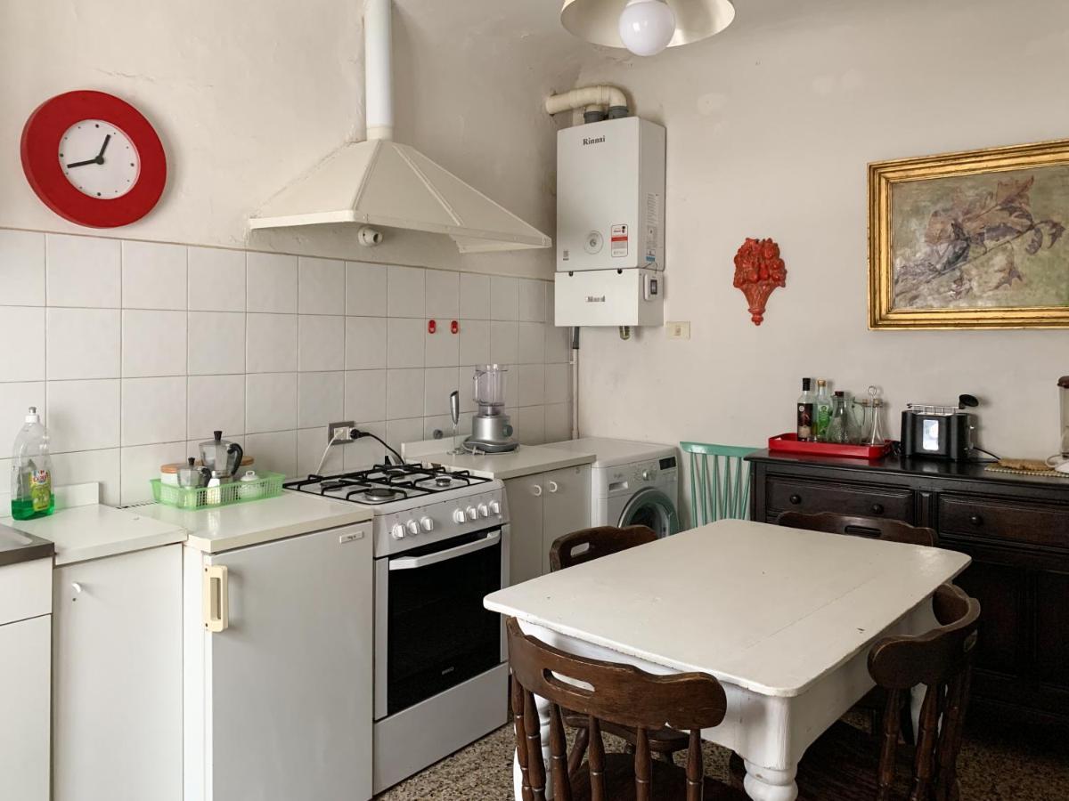 Appartement Quiet House In The Historic Heart Of - Ruote