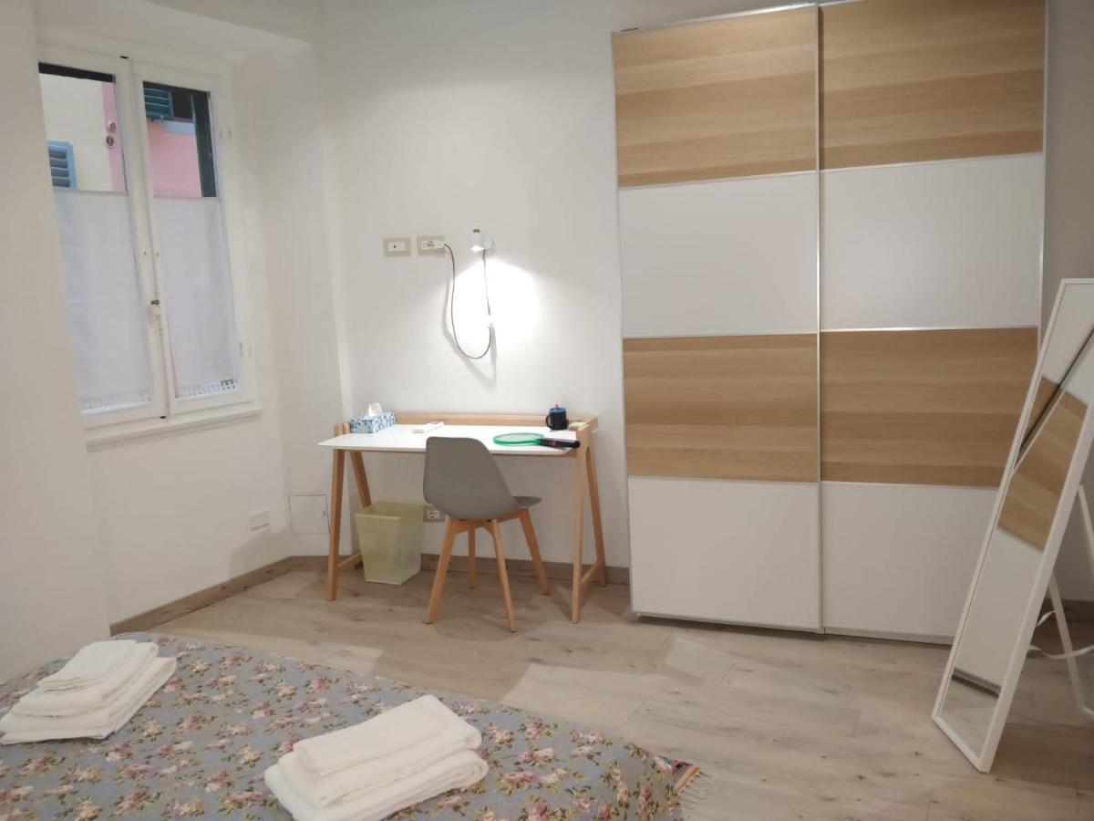 Apartamento Cozy Near Ponte Vecchio Florença